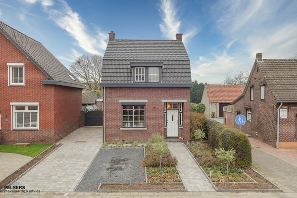 Pater Claretstraat 9, 5953 LC Reuver